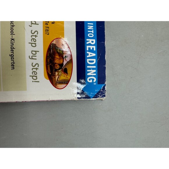 Disney Moana Step Into Reading Quest For The Heart Step 3 Childrens Book READ - Picture 6 of 10